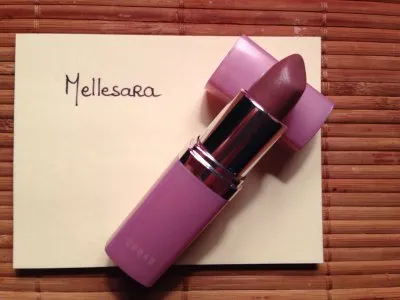 Rouge à lèvres, Gemey Maybelline