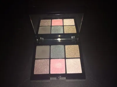 Palette Street Taupe Variation, KIKO