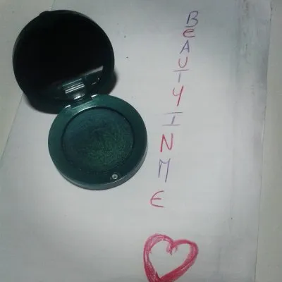 Fard à paupières, Gemey Maybelline