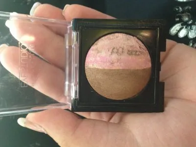 Eyestudio duo, Maybelline