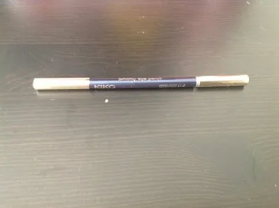 Crayon bleu, KIKO