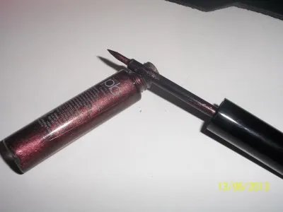 eyliner, PB Cosmetics