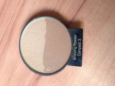 Bronzing powder n*3, Artdeco