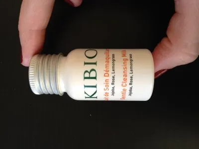 Lait de soin démaquillant KIBIO, Kibio