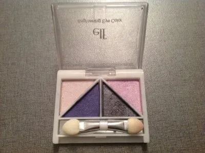 Quadri silver lining n°413, Elf