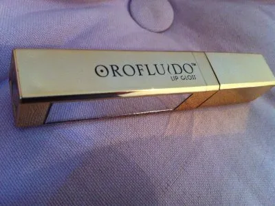 Gloss Orofluido, Orofluido
