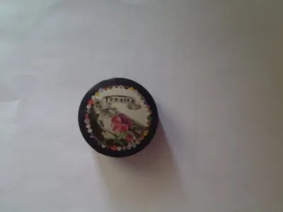 04 noir precieux, Bourjois