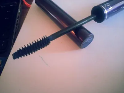 mascara, Kiotis