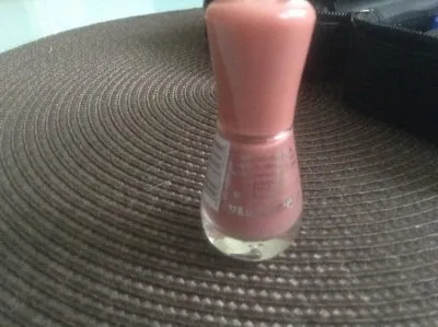 Vernis 111 english rose, Essence