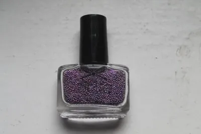 Vernis ciaté, Ciaté