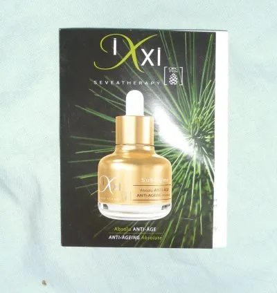 ABSOLU ANTI AGE, IXXI