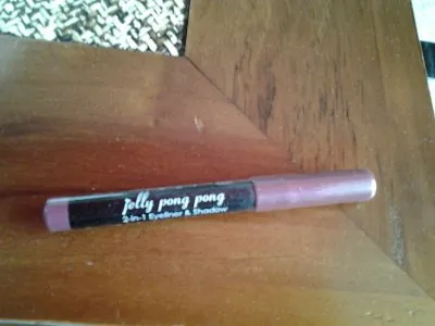 2 in 1 eyeliner & shadow, Jelly Pong Pong