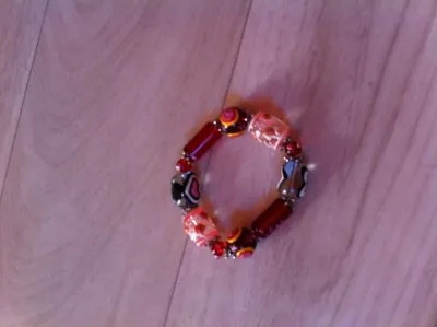 Bracelet, Cache cache