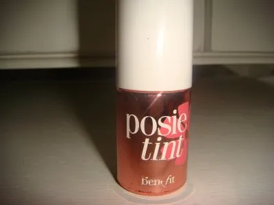 posie tint, Benefit