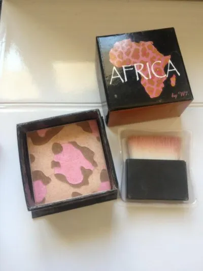 Bronzeur AFRICA, Africa's Best