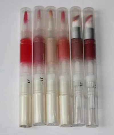 lot gloss 6 ELF, Elf