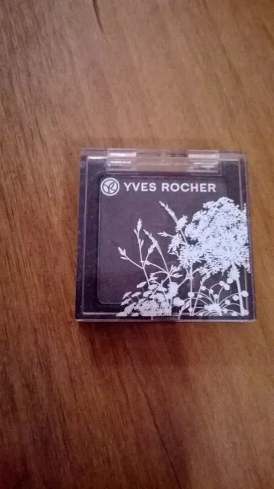 Fard à paupières, Yves Rocher