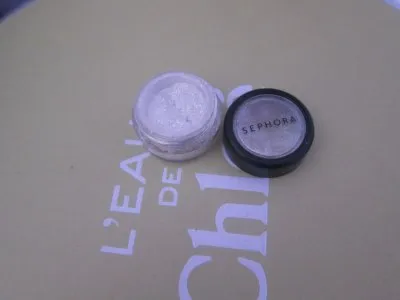 Paillettes, Sephora