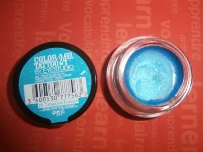 Color Tatoo, Maybelline