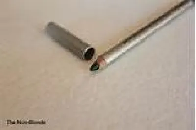 crayon khol, Laura Mercier