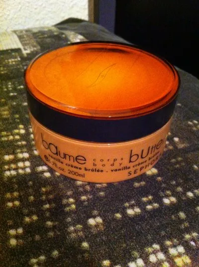 baume, Sephora