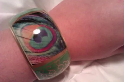 Bracelet, Inconnue