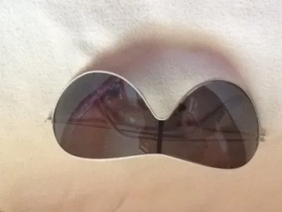 Aviator, Inconnue