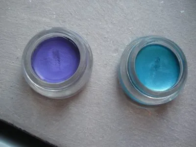 Color Tattoo, Gemey Maybelline