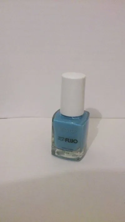 Pop fluo, Miss cop