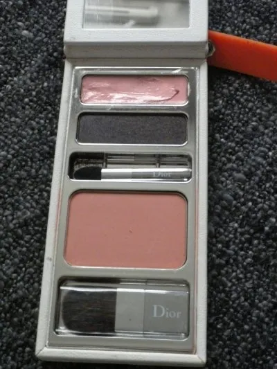Dior Flight, Dior