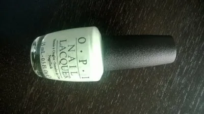 Vernis OPI Gargantuan Green Grape, OPI
