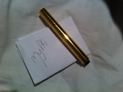 Touche éclat, Yves Saint Laurent