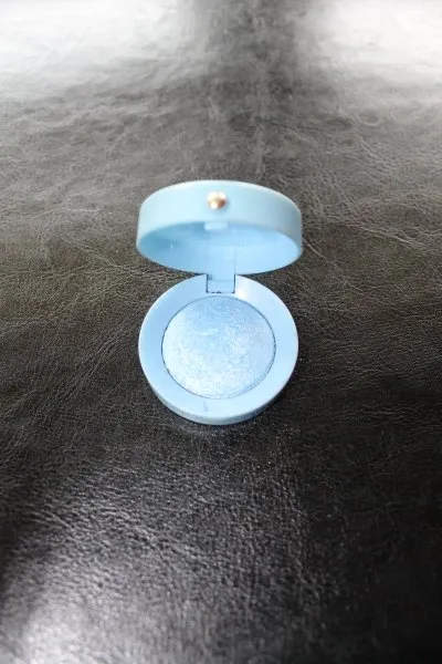 Fard à paupières, Bourjois
