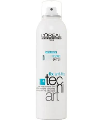Fix anti frizz, L'Oréal