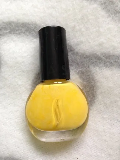 Banana Split, Sephora