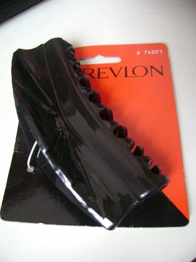 Barette, Revlon