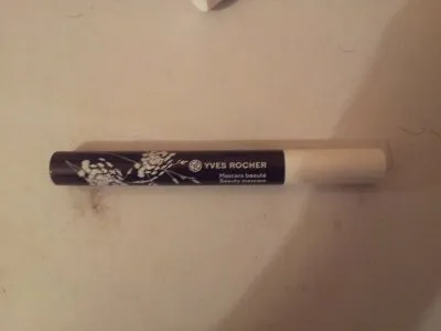 Mascara Yves Rocher noir, Yves Rocher
