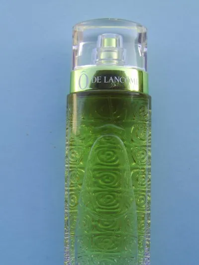 Parfum lancome, Lancôme