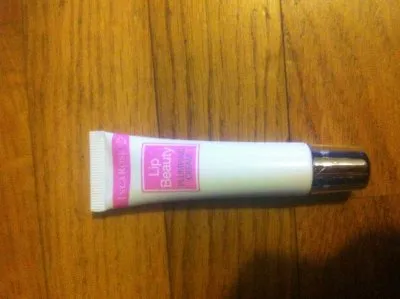 Lip beauty plumping cream, Inca rose
