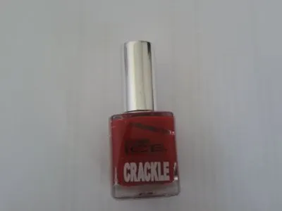 Pure ice, Baricosmetics