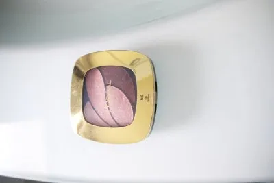 Fard à paupières, L'Oréal