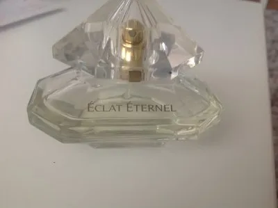 Éclat éternel, ID Parfums