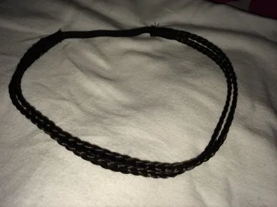 Tresse sert tête, Pimkie