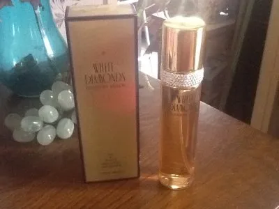 Eau de toilette, Elizabeth Taylor