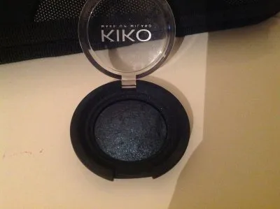 Fard à paupières, KIKO