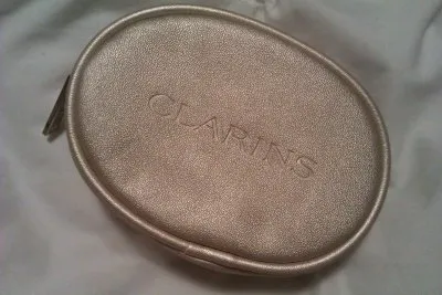 Trousse clarins, Clarin's