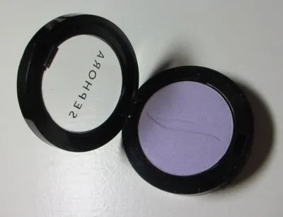 Fard à paupières, Sephora