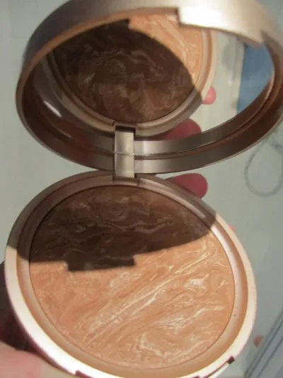 poudre, KIKO