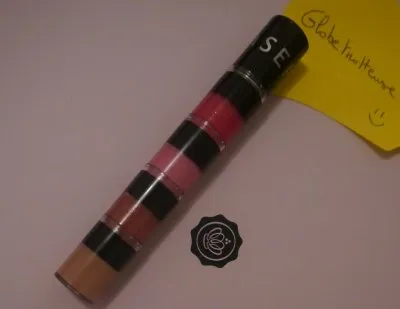 4 gloss, Sephora