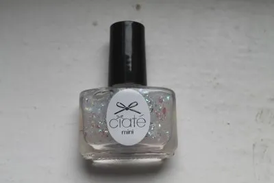 Vernis ciaté, Ciaté